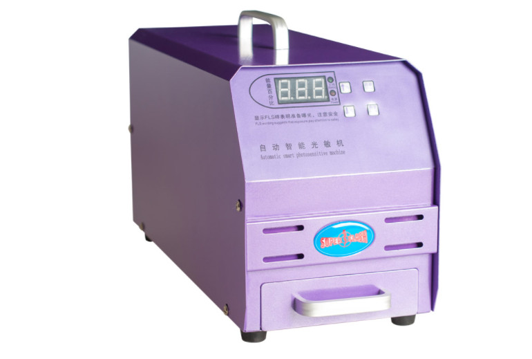 Phong Vân - cơ sở ứng dụng máy khắc dấu flash duy nhất tại Việt Nam