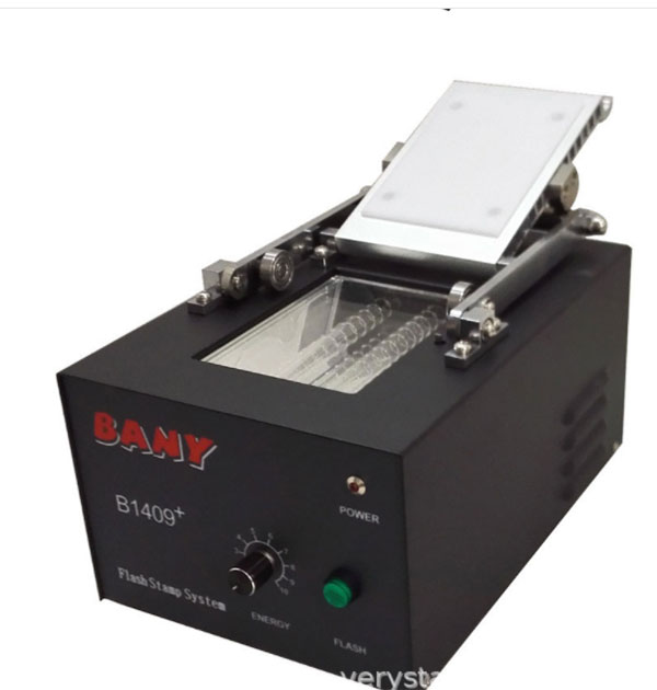 Máy khắc dấu flash với công nghệ hiện đại cùng giá thành hấp dẫn