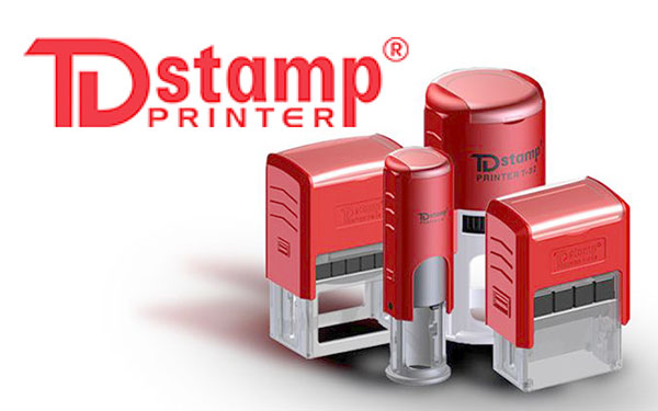 DTstamp con dấu của người Việt| Khắc dấu Phong Vân