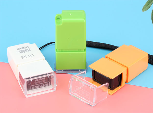 Dấu hộp công nghệ Flash, dấu thẩm thấu chất lượng| Khắc dấu Phong Vân