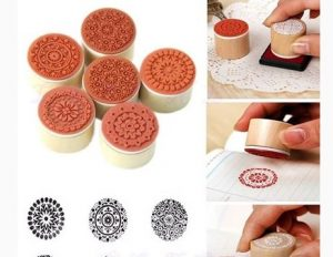 Bạn có thể quan sát sự bất thường của mặt dấu bằng mắt thường