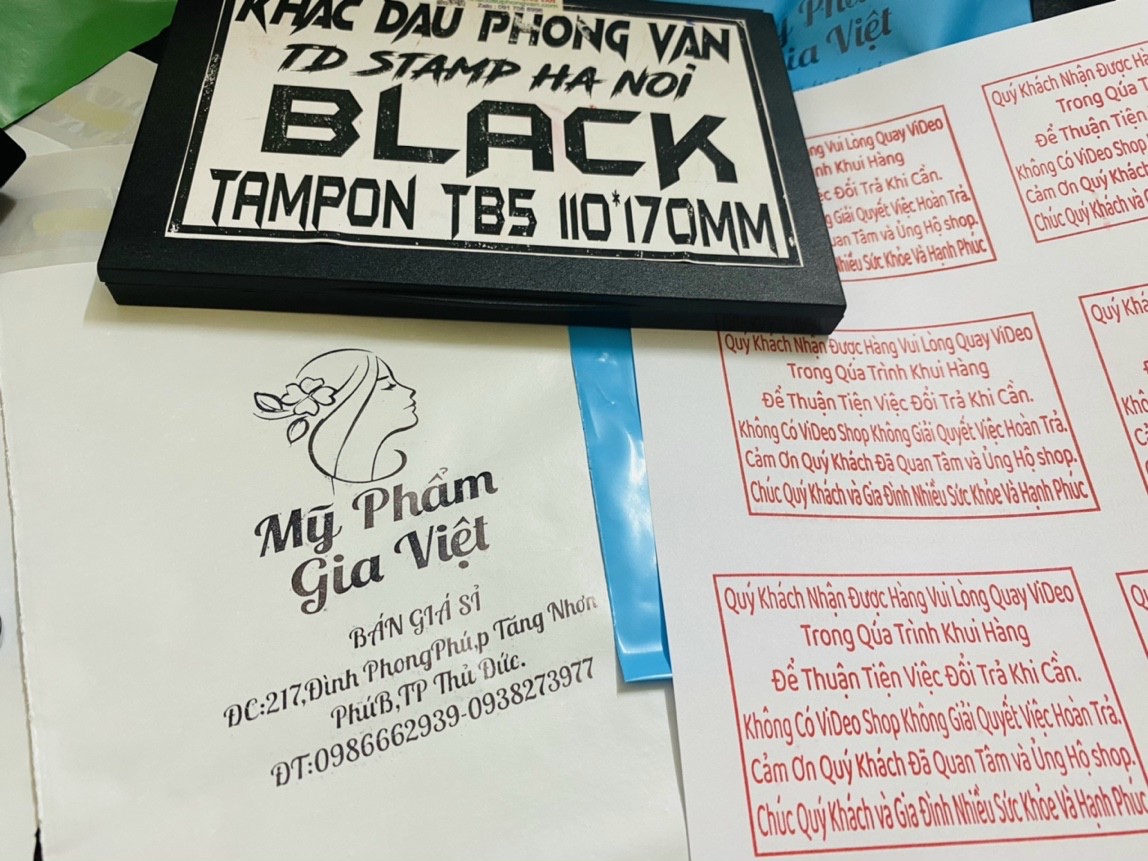 khắc dấu giá rẻ